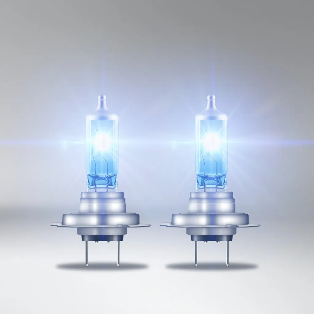 H7 OSRAM Cool Blue Intense NextGen: Recensione e Specifiche Tecniche - 2