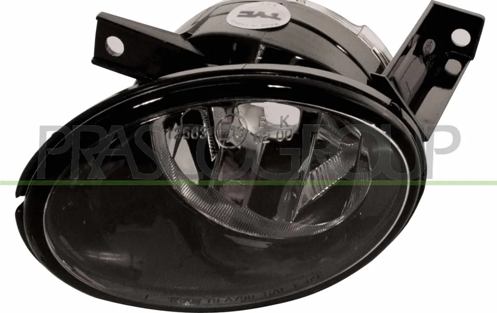 Phare Anti-brouillard Gauche PRASCO VG7194416 Haute Performance Touran 1T