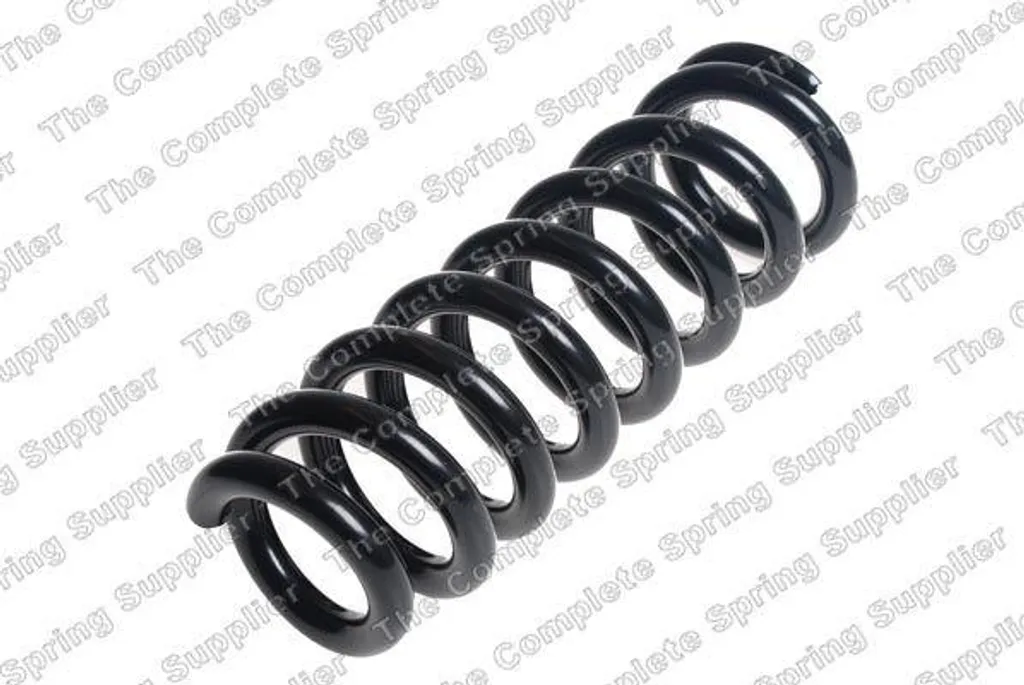 Ressort hélicoïdal de suspension Land Cruiser OE 4813160G70 robuste