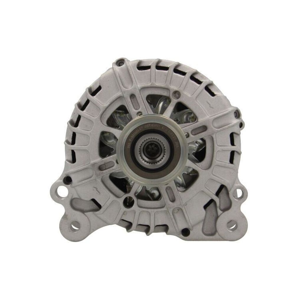 BV PSH 305.922.140.004 Lichtmaschine Generator LiMa 140A 12V für VW Golf VII Schrägheck (5G1, BQ1, BE1, BE2) Passat Variant (3G5, CB5) TIGUAN (5N)
