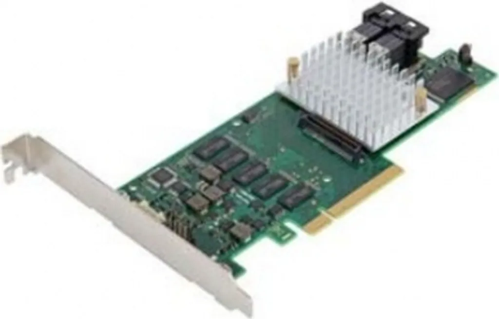 Carte contrôleur RAID Fujitsu EP420i LSI SAS3108 pour serveur pro
