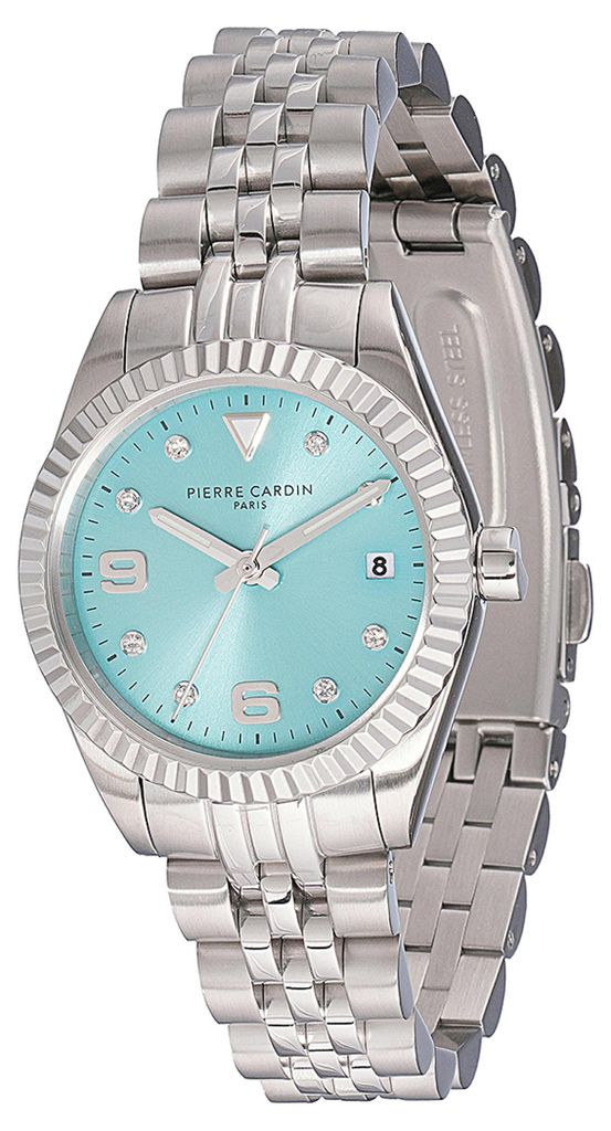 PIERRE CARDIN Montres-bracelets CF.1012.MS.1 Image du produit 