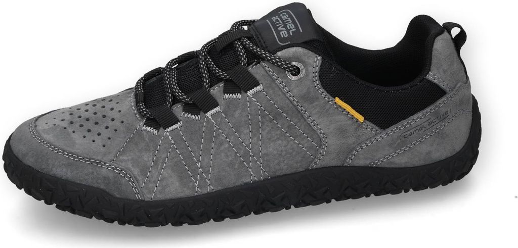 Camel Active 54ILA11 Grau/Schwarz Größe EU 46 Produktbild 