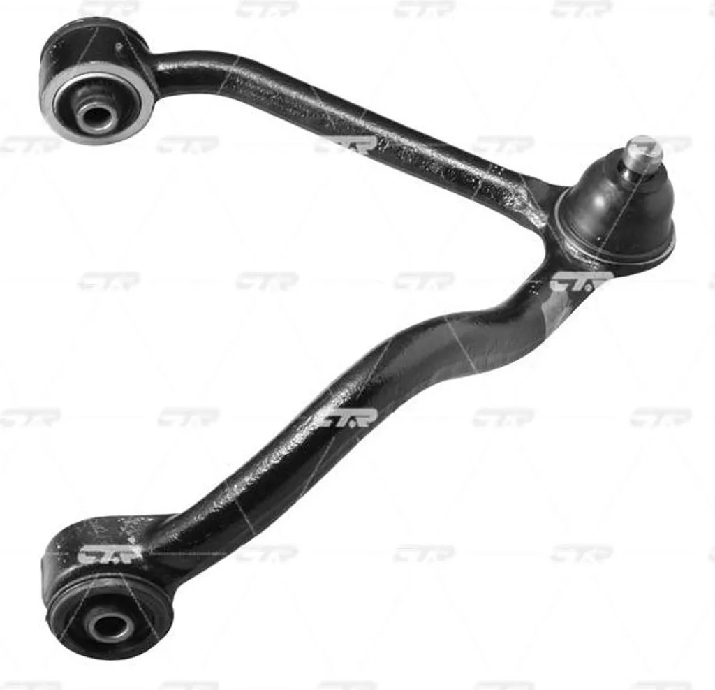Réparez la suspension de votre Sorento avec le bras OE 544203E000