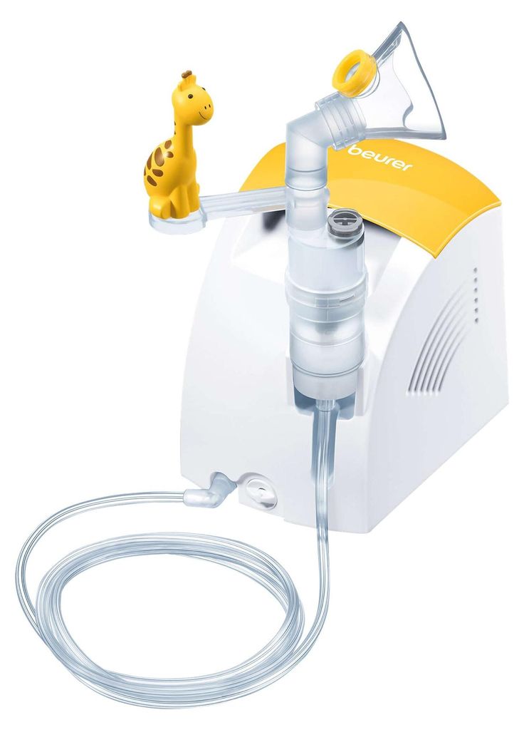 Beurer IH26 Inhalateur pour enfants Image du produit 