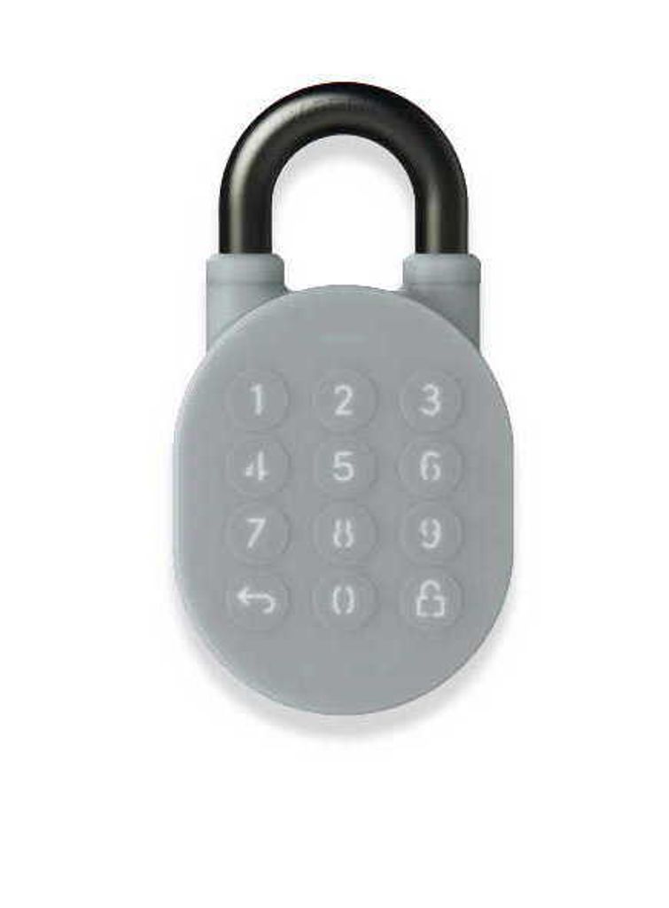 igloohome Silikon-Schutzhülle für Smart Padlock