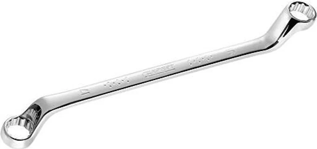 OFFERTA Chiave Poligonale 18-19 TONA EXPERT DIN 838 | Prezzo Stock