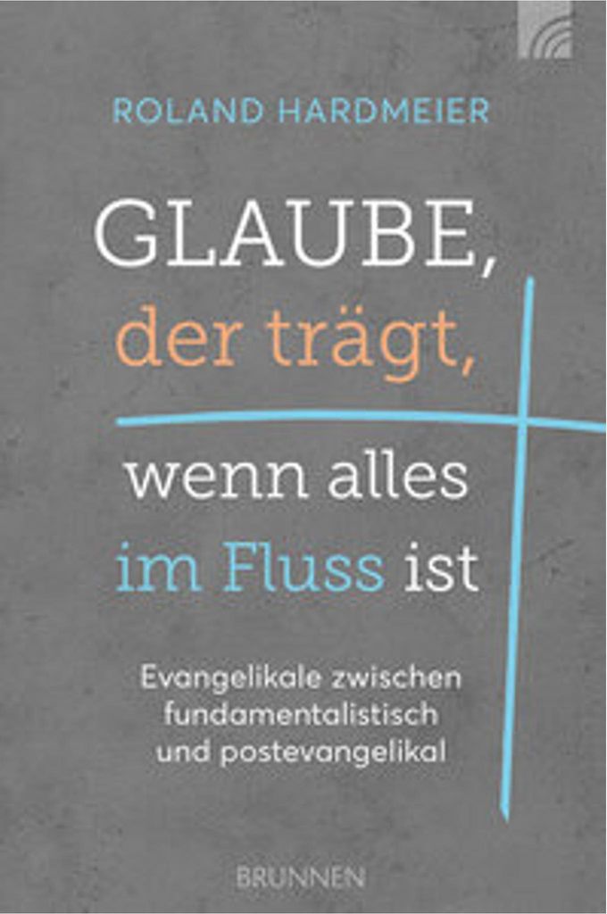 Glaube, der trägt, wenn alles im Fluss ist