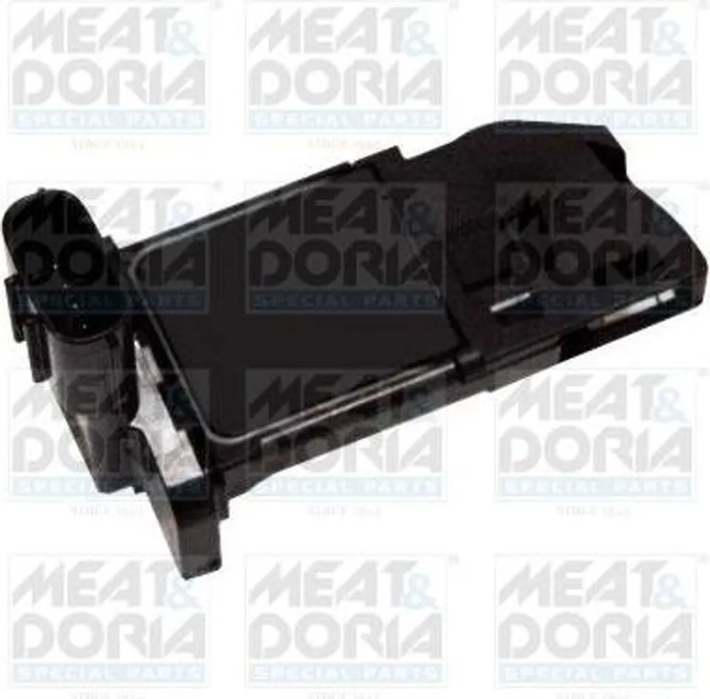 Solution voyant moteur : Débitmètre d'air AFH70M77 pour Yaris et Avensis