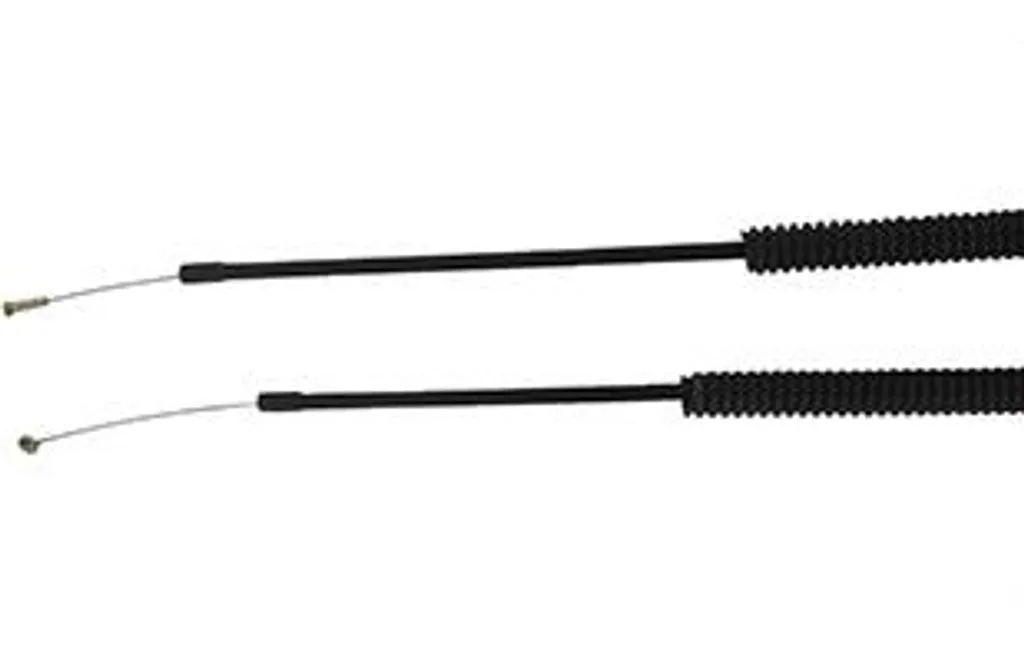 Câble d'accélérateur renforcé pour Stihl 4282-180-1100 BR550 BR600