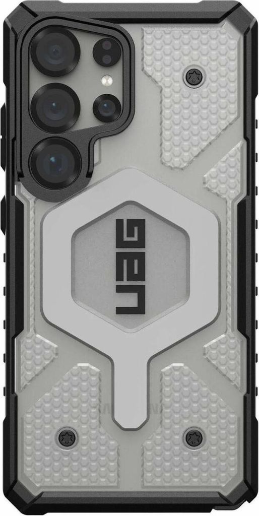 Urban Armor Gear Pathfinder Clear, Obal, Samsung, Galaxy Obrázek produktu 