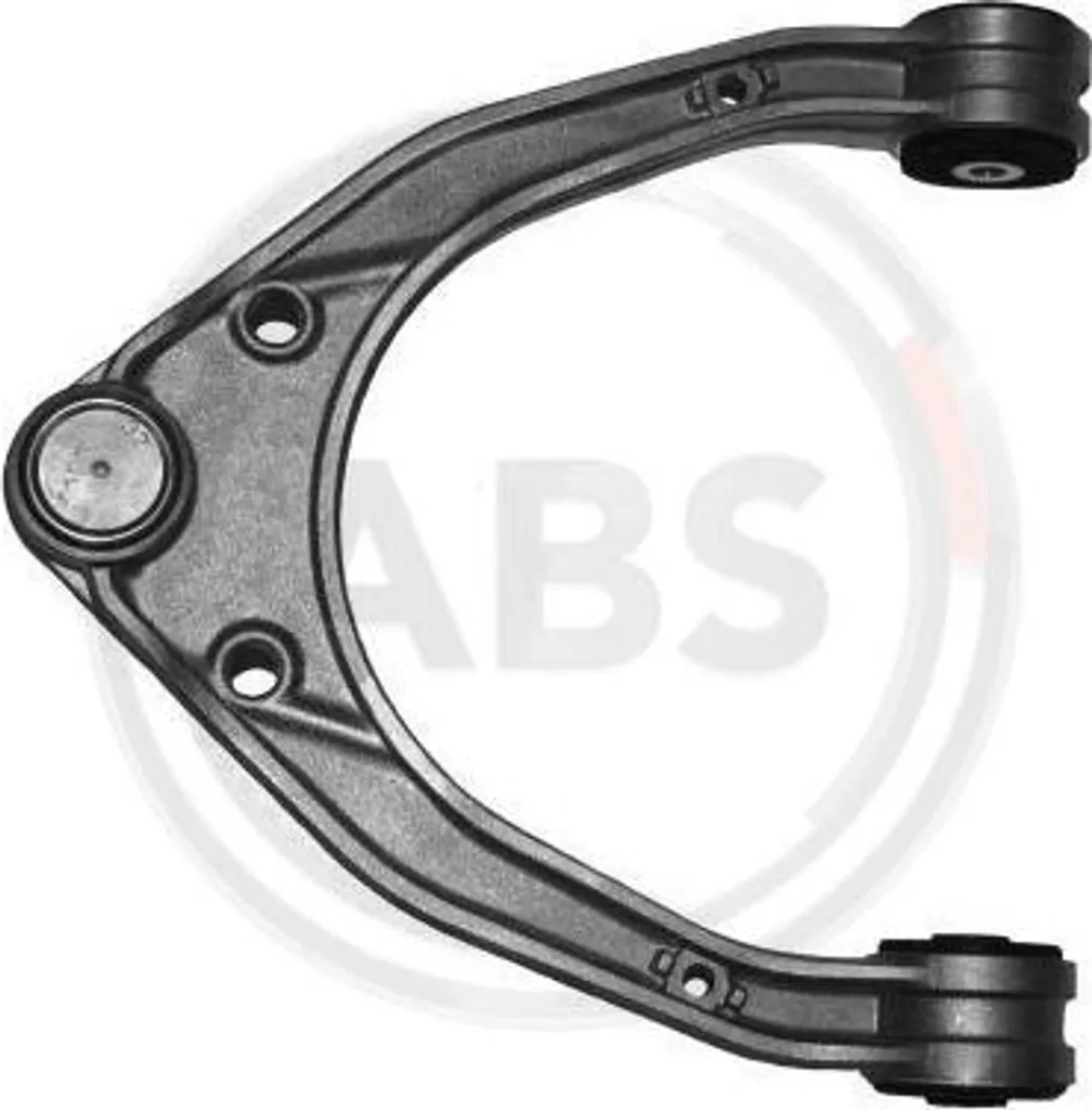 Triangle de suspension direction 7L0407021 compatible Touareg et Q7 4L