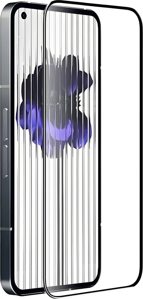 Mobile Origin EasyGlass - Niente telefono 2 - 3