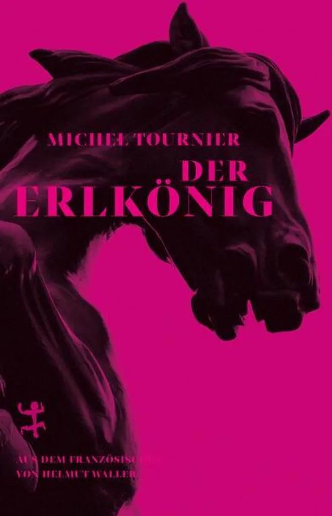 Der Erlkönig de Goethe pour études littéraires et collectionneurs