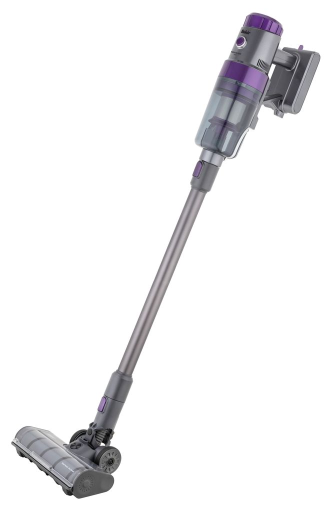 Fakir Inovator 6065 Akku-Hand und Stielstaubsauger mit Produktbild 