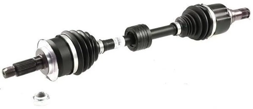 Cardan SPIDAN GKND13084 transmission avant gauche pour Suzuki Vitara LY