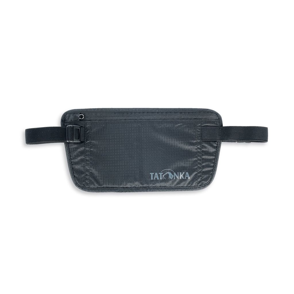 TATONKA Gürteltasche Skin Document Belt Black schwarz Produktbild 