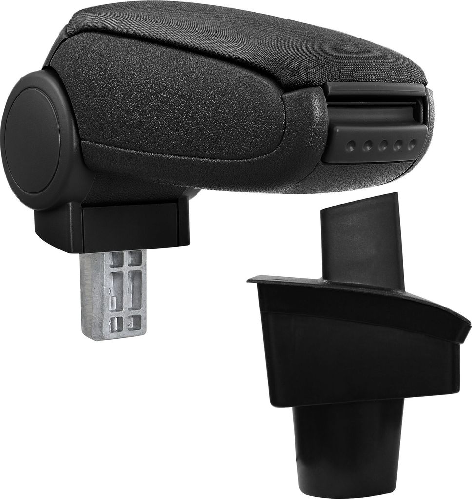 [pro.tec] Accoudoir central pour VW Passat (B6 3C) à partir Image du produit 
