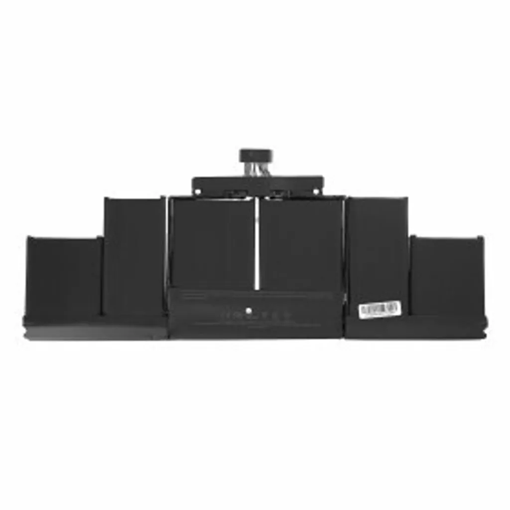 Batterie A1494 pour MacBook Pro 15 Retina A1398 Fin 2013 Mi 2014 8440mAh