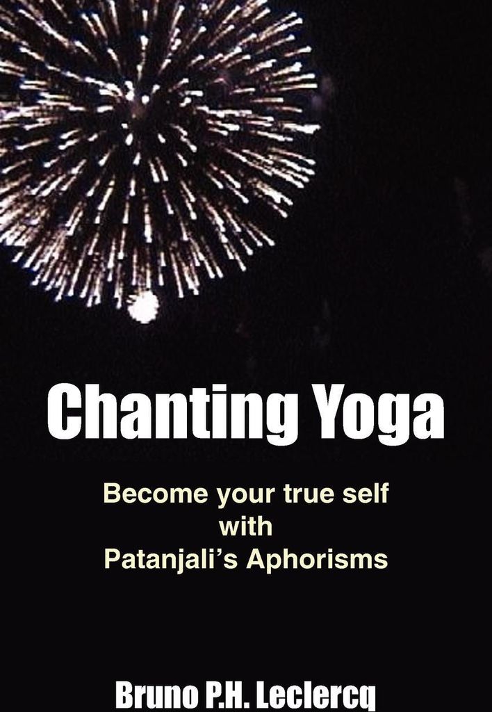 Chanting Yoga