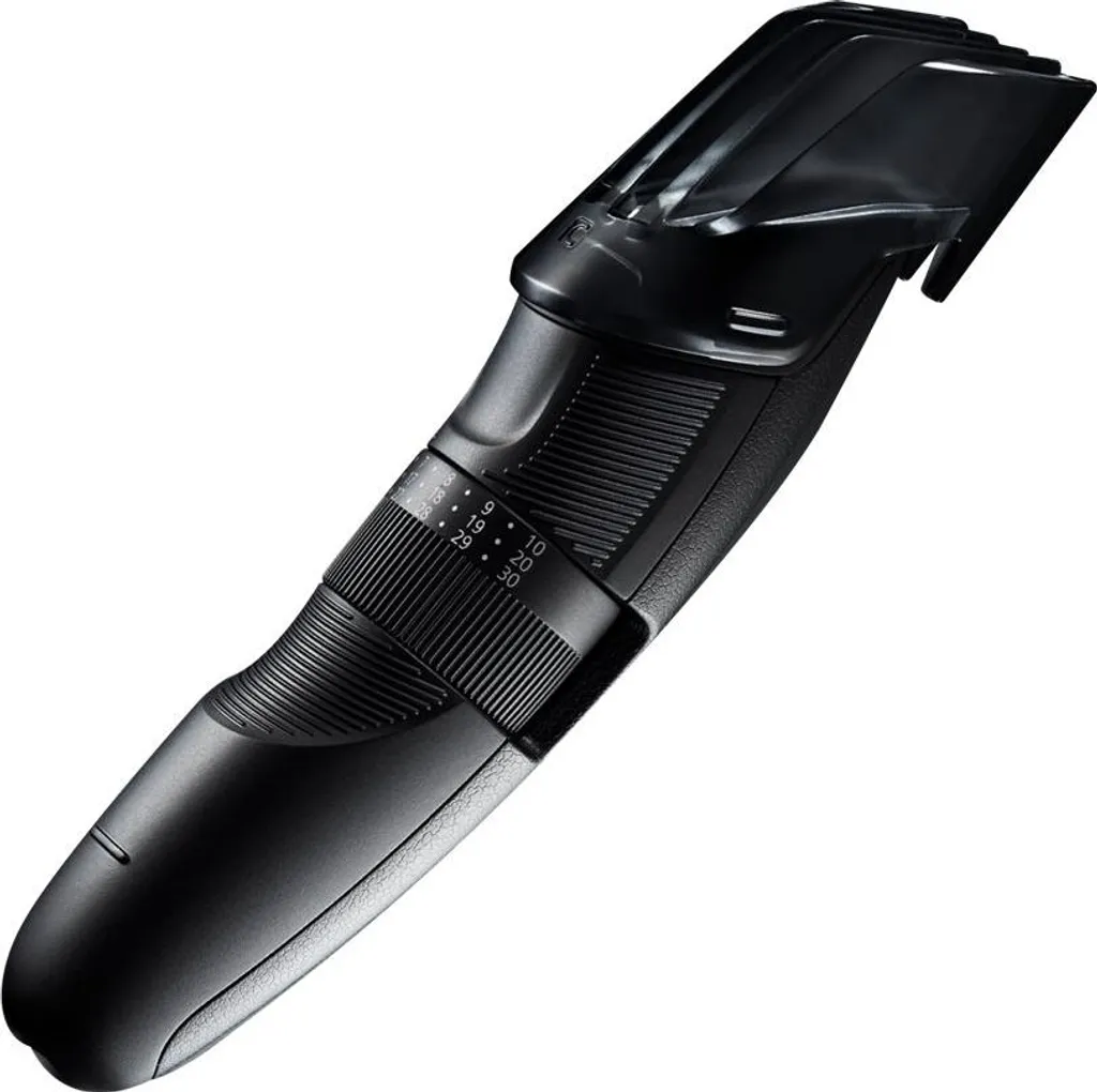 Tondeuse Barbe Grande Longueur Panasonic ER-GB86 pour Homme et Soin Complet - 22