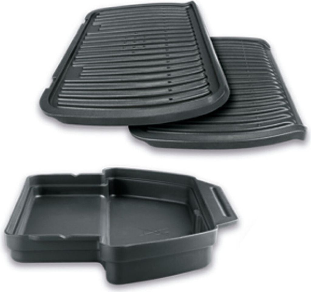 Optigrill+ GC7128 Kontaktgrill Produktbild 6