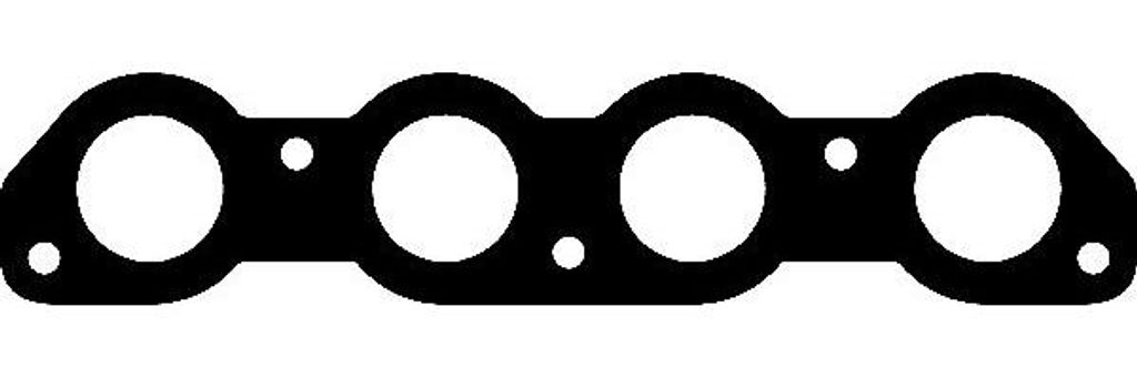 CORTECO 026419P Dichtung, Ansaugkrümmer OE 7630658 kompatibel mit Alf. 145, Alf. 146, Alf. 155, Brava, Bravo, Ducato, Punto, Tempra, Tipo, Dedra, ...