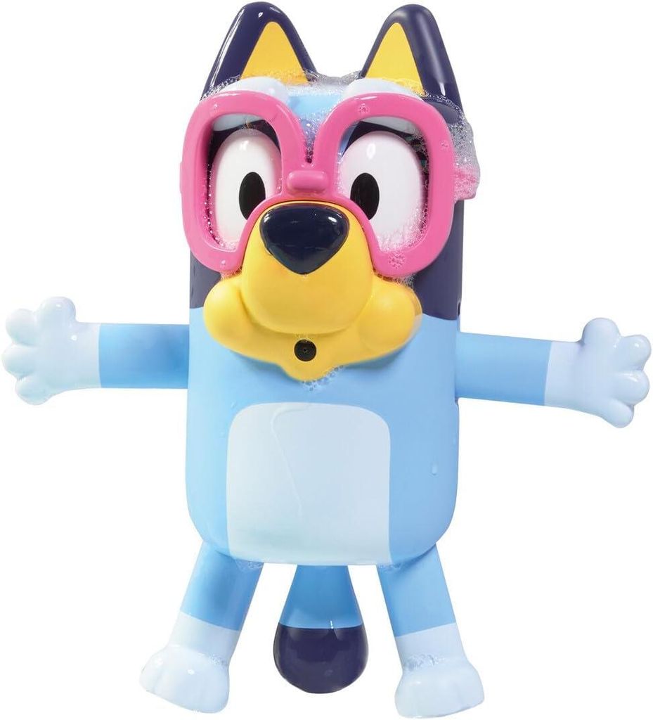 TOMY Bluey impara a nuotare Immagine del prodotto 