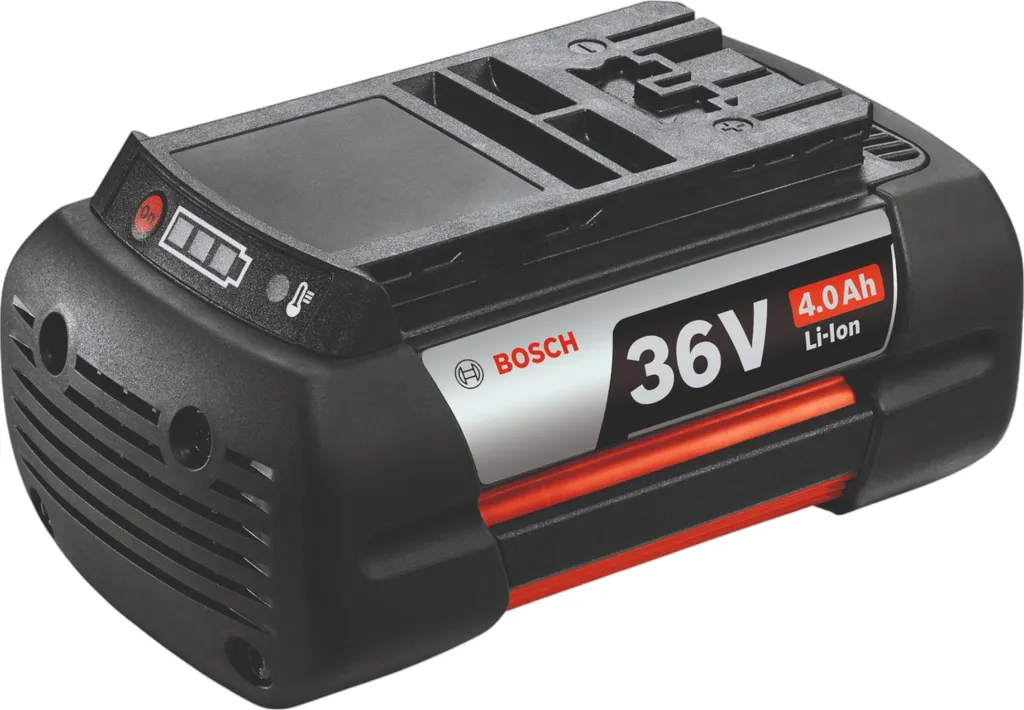 Batterie GBA 36V 4.0Ah idéale pour tondeuse et coupe-bordure sans fil
