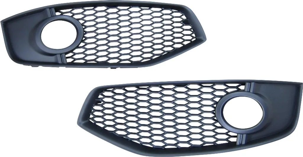 Grille de Calandre Audi S3 8P et Pare-chocs Sport Original 2006-2008