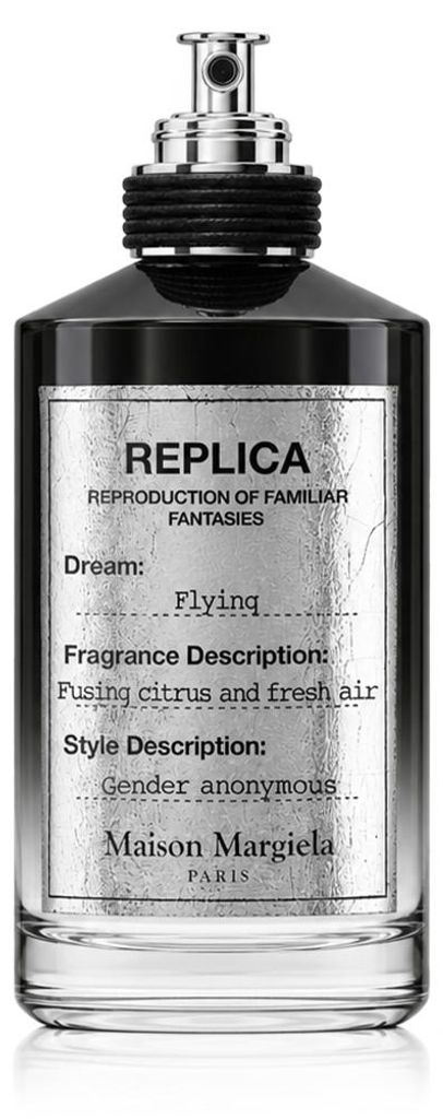 Maison Margiela Replica Flying, eau de parfum, 100 ml Productafbeelding 