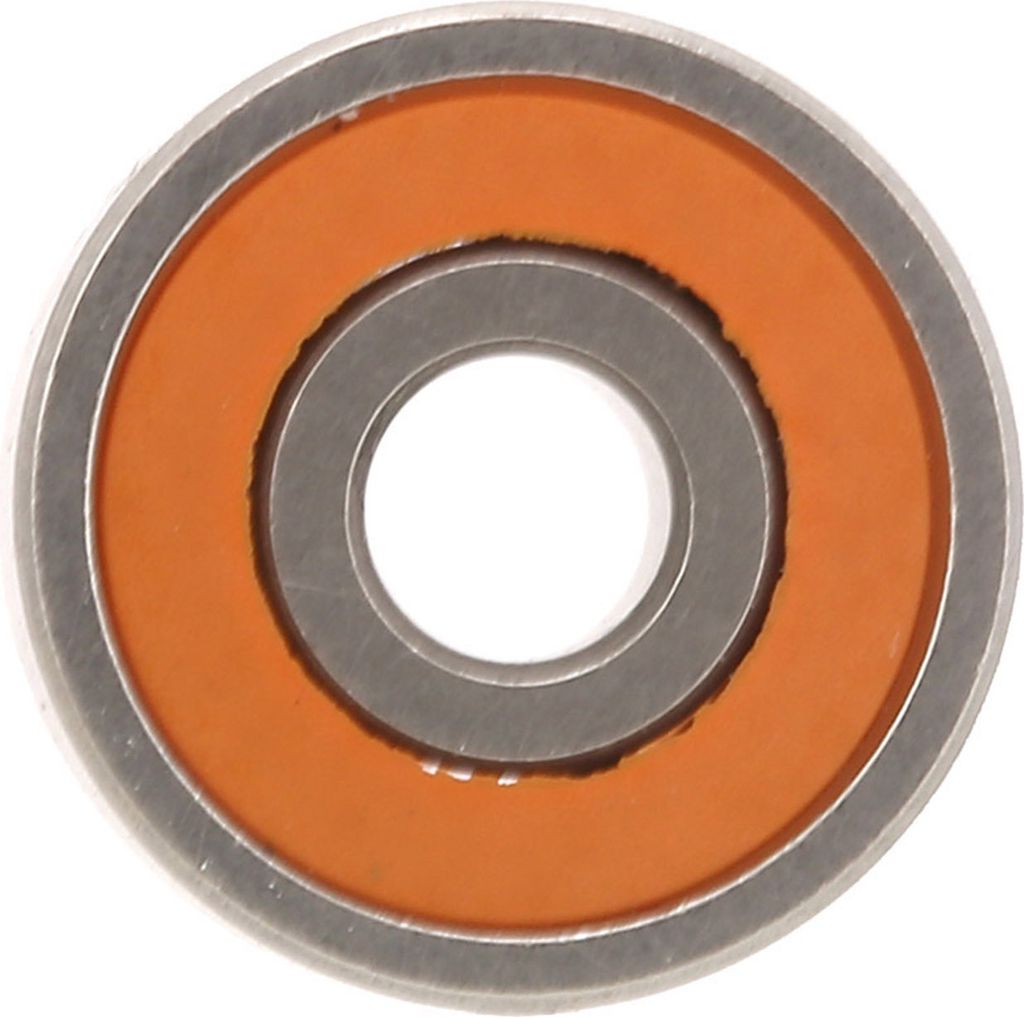 1pc Edelstahl Hybrid Keramik Angelrolle Welle Lager 3x10x4mm