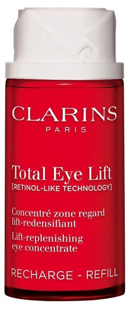 Total Eye Lift Recarga Clarins 15 ml Produktbild 