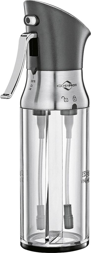 Küchenprofi azijnspuit/oliedispenser SIENA 1005371000 Productafbeelding 