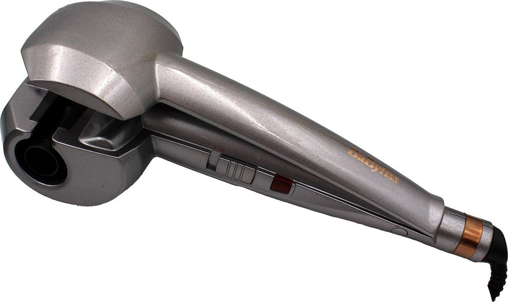 BaByliss 2660NPE Elegance Curl Secret Lockenstyler Produktbild 2
