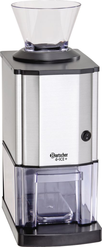 Bartscher Eiscrusher 4ICE+, 135023 Produktbild 