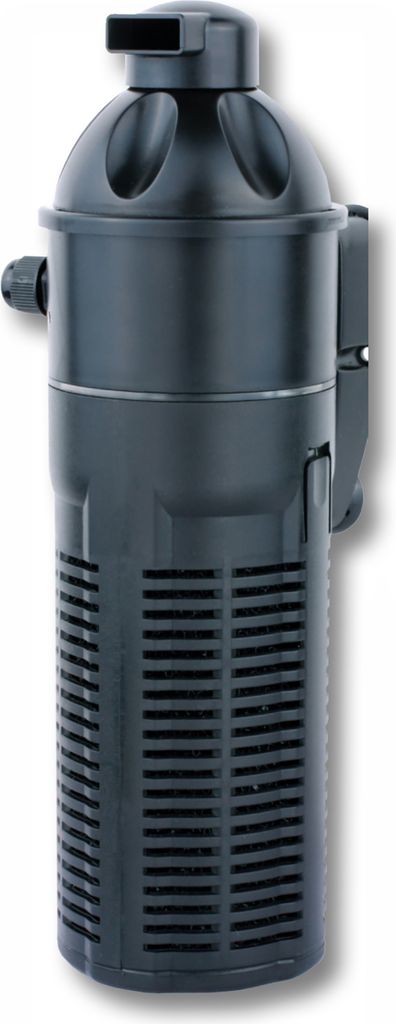 SunSun CUP-609 Aquarium Innenfilter 2000 l/h mit Pumpe für Produktbild 