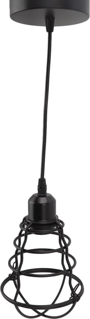 Kronleuchter Retro Industrial Iron Deckenleuchten E27 E26 für Wohnzimmer Flur Esszimmer 110?220V