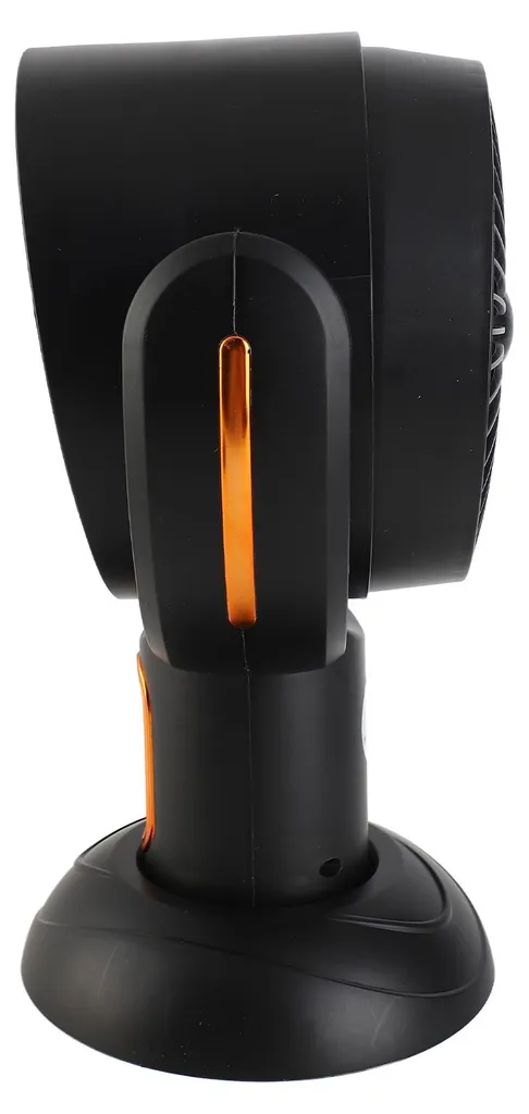 Mini ventilateur d'extraction de cuisine portable USB à 2 vitesses