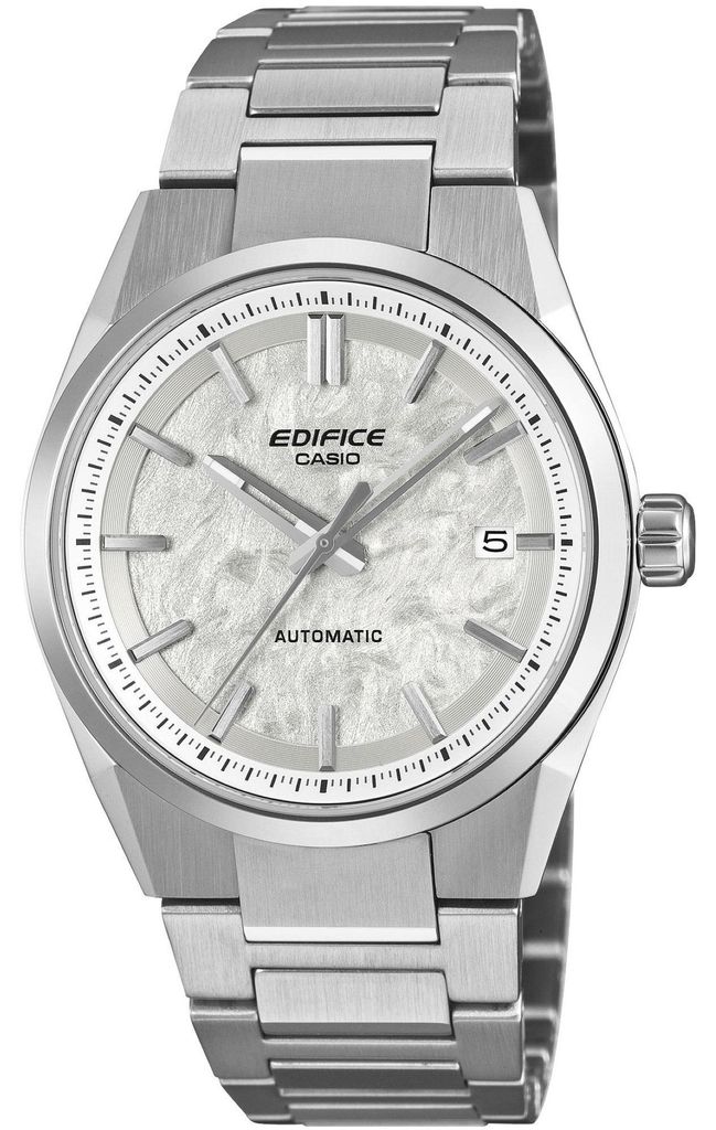Casio - EFK-110D-7AER - Náramek - Pánské - Automatický - Obrázek produktu 