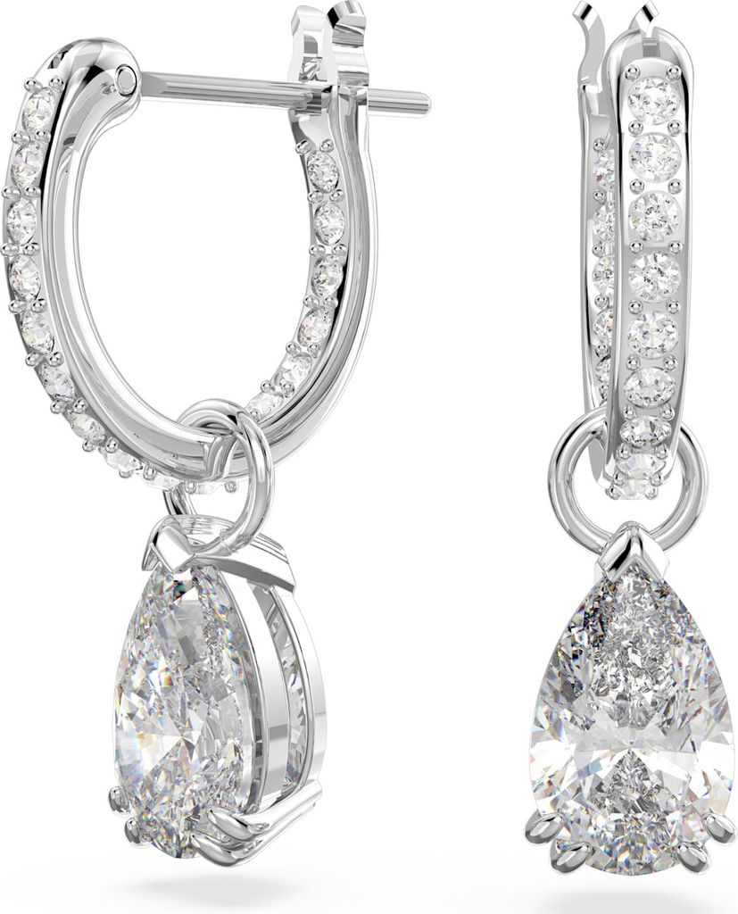 Swarovski Stilla Kreolen 5636716 Ohrringe Produktbild 