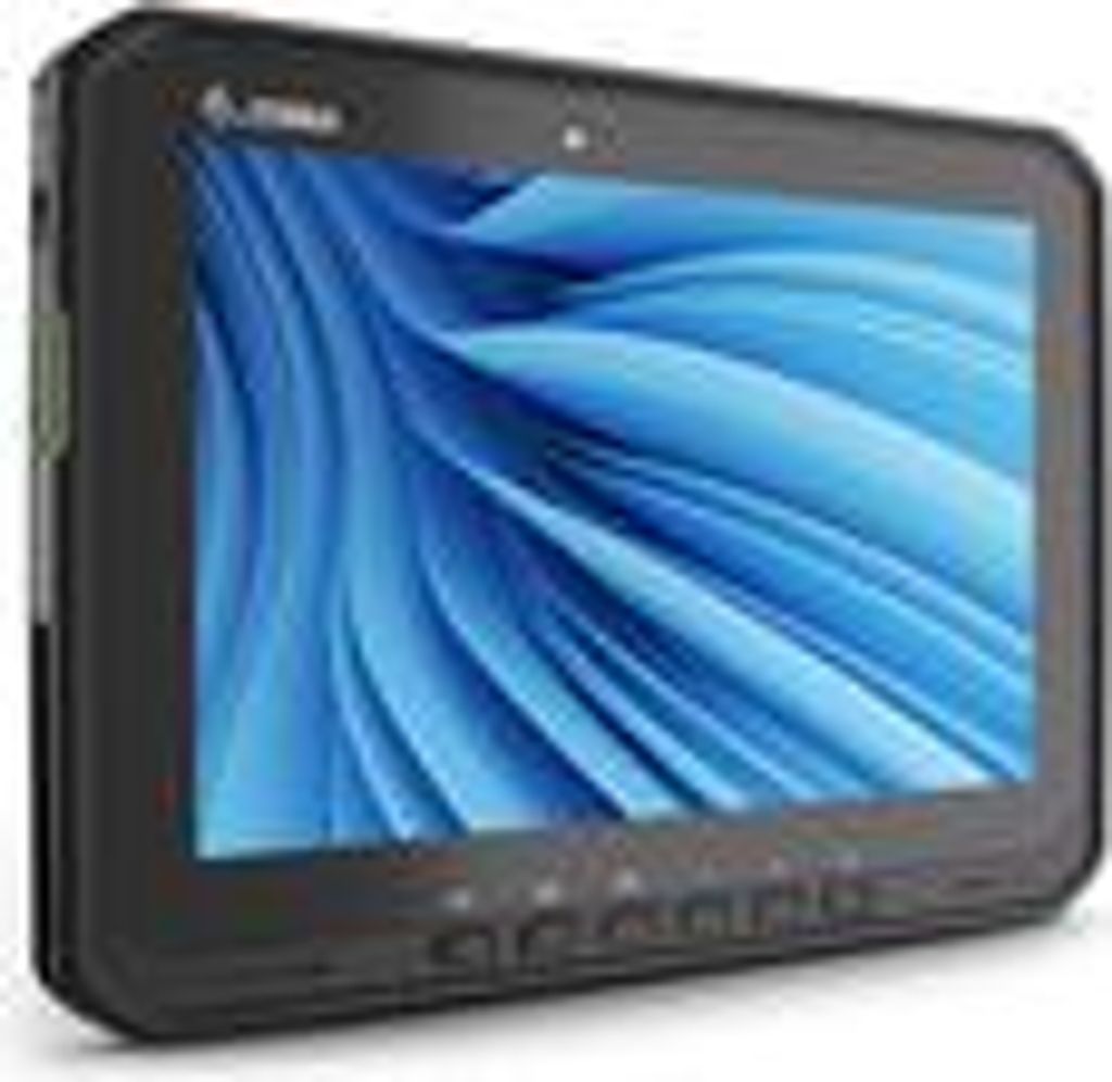 Zebra ET60WW-0S5BLS00A0-00 Zebra Tablet ET60 Zdjęcie produktu 