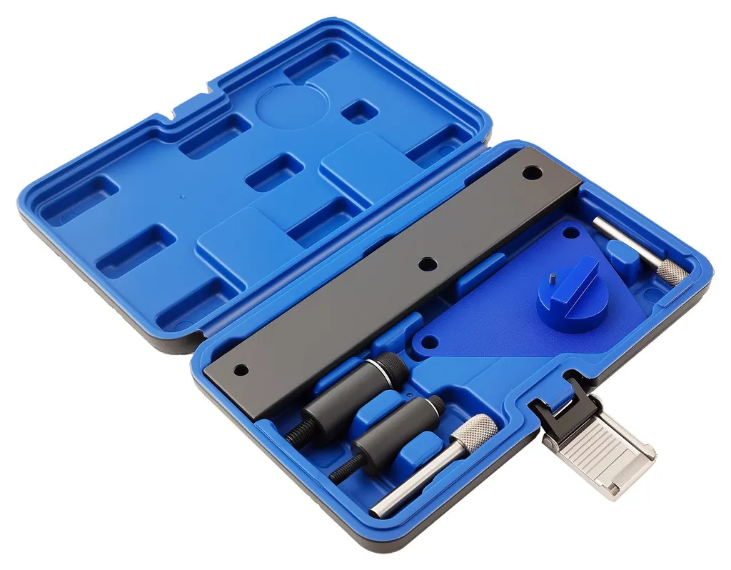 Dispositif de calage vilebrequin moteur 1.0 essence Fiat 500X et Jeep - 3