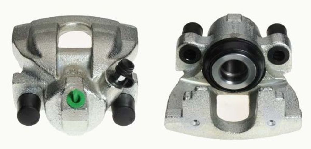 BREMBO Bremssattel Ø42mm Hinten Rechts Links für VOLVO V70 II S60 I S80 Xc70