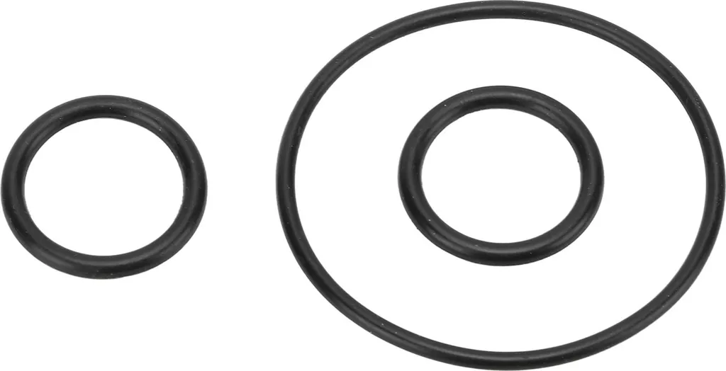 Chauffage BMW HS ? Kit réparation vanne 64118391348 pour E39 E60 E61 - 5