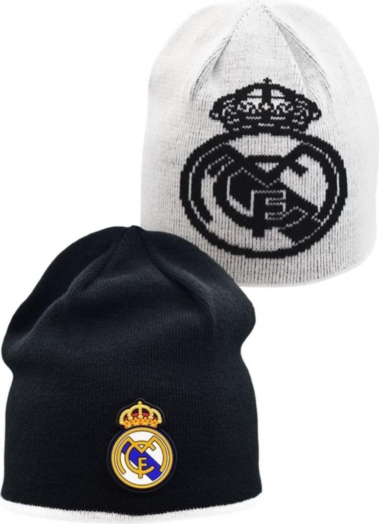 Bonnets Real Madrid RM5GO2 Image du produit 