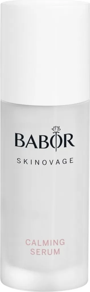 Siero Babor Skinovage Calming 30ml - Trattamento Viso Lenitivo Anti-Rossore