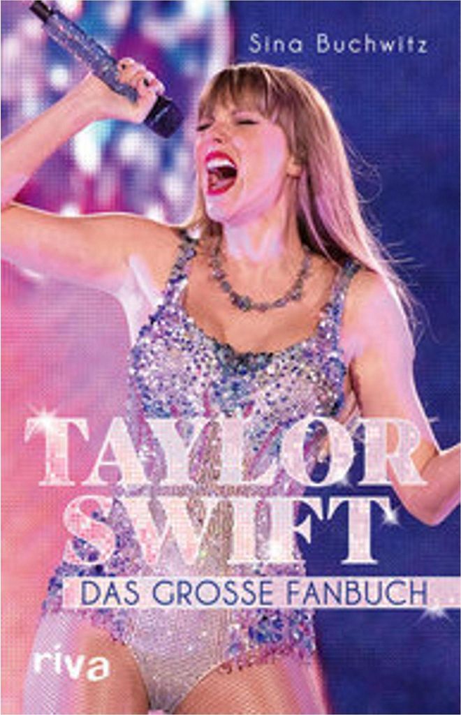 Taylor Swift Image du produit 