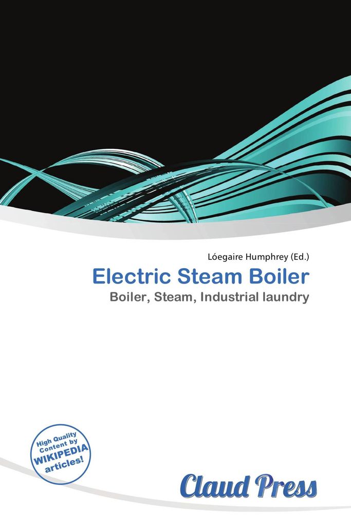 Electric Steam Boiler