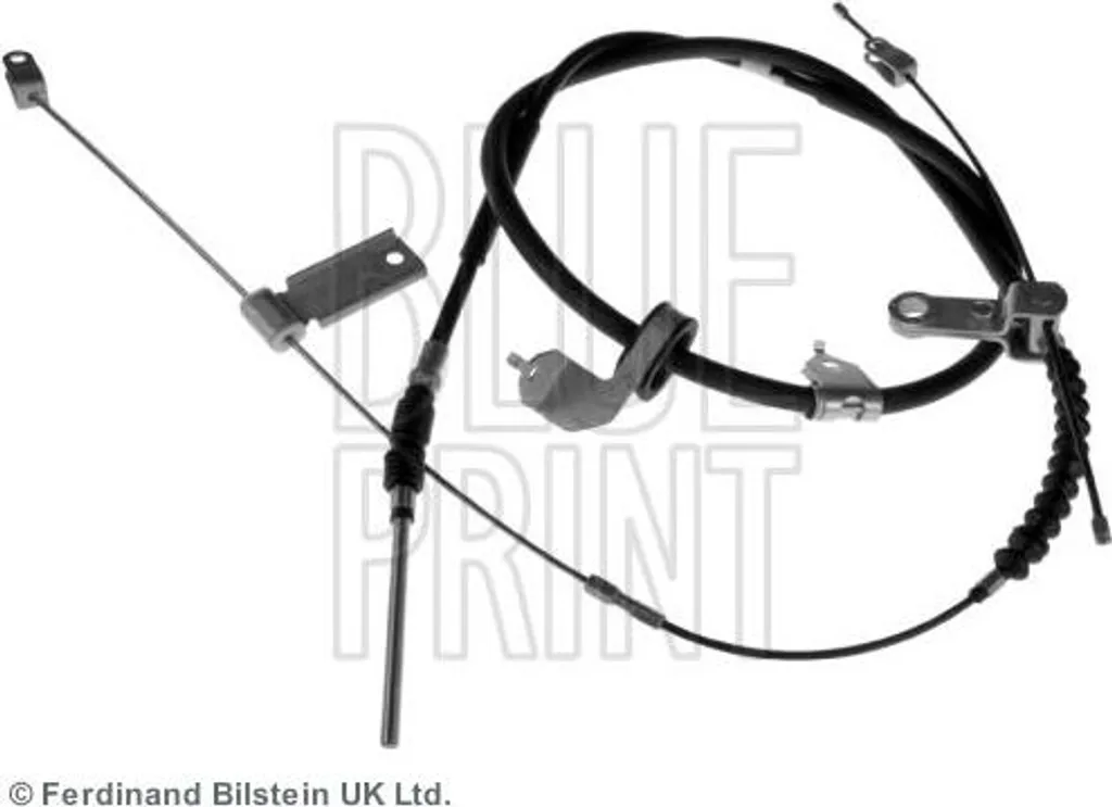 Câble de frein à main Blue Print ADT346227 pour Hilux OE 4642035620
